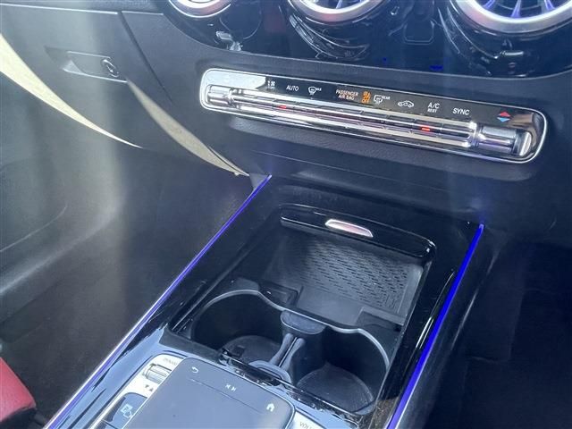 MERCEDES BENZ MERCEDES BENZ B class 2020