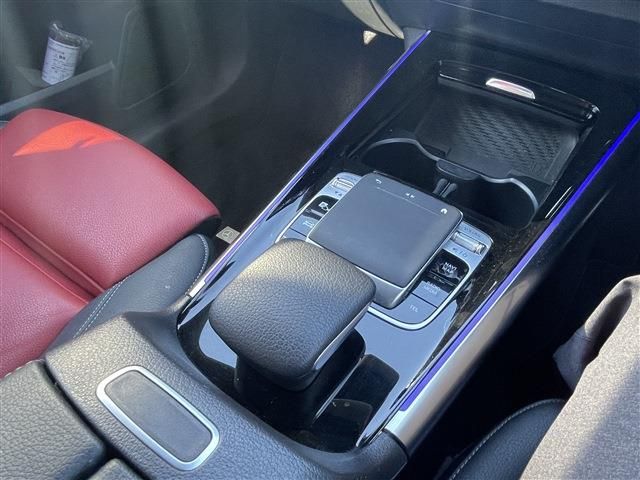 MERCEDES BENZ MERCEDES BENZ B class 2020