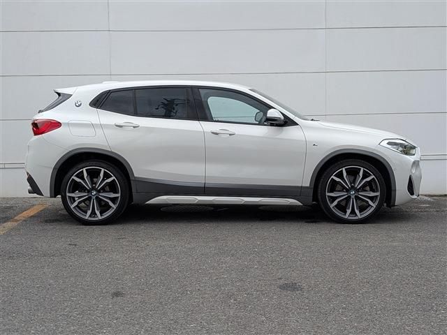 BMW BMW X2 2018