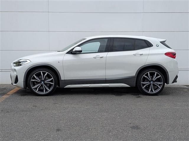 BMW BMW X2 2018