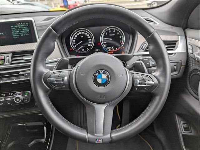 BMW BMW X2 2018