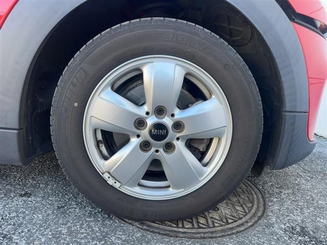 BMW MINI COOPER 5DOOR 2021