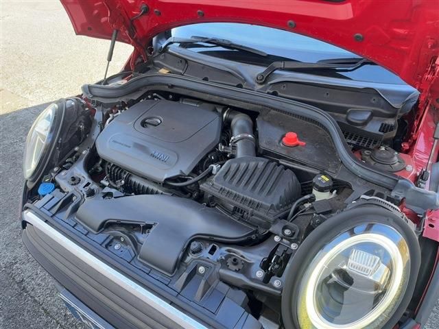 BMW MINI COOPER 5DOOR 2021