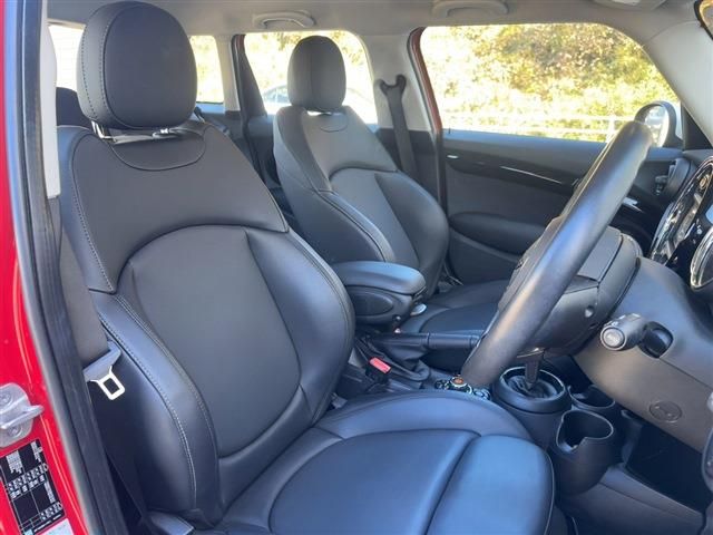 BMW MINI COOPER 5DOOR 2021