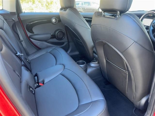 BMW MINI COOPER 5DOOR 2021