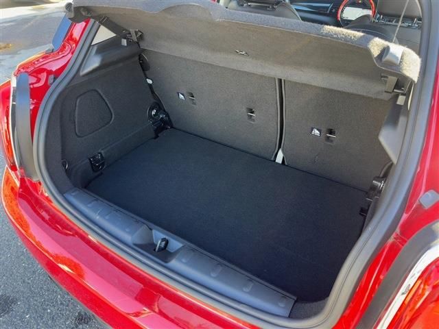 BMW MINI COOPER 5DOOR 2021