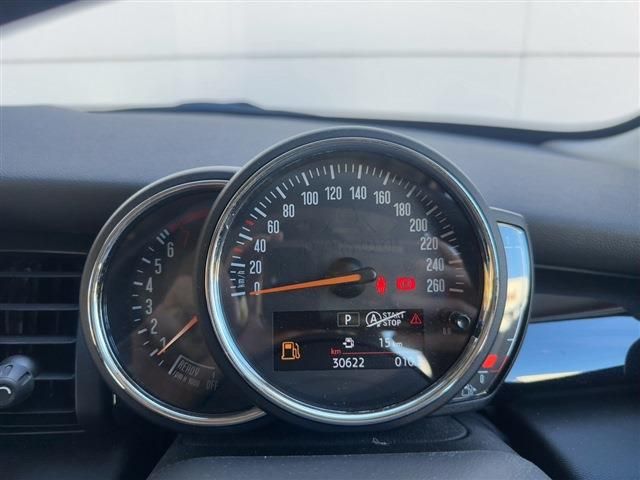 BMW MINI COOPER 5DOOR 2021