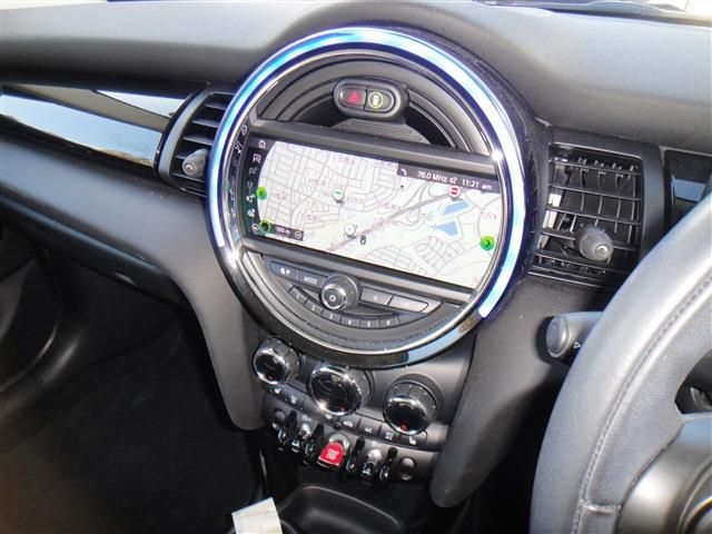 BMW MINI COOPER 5DOOR 2021