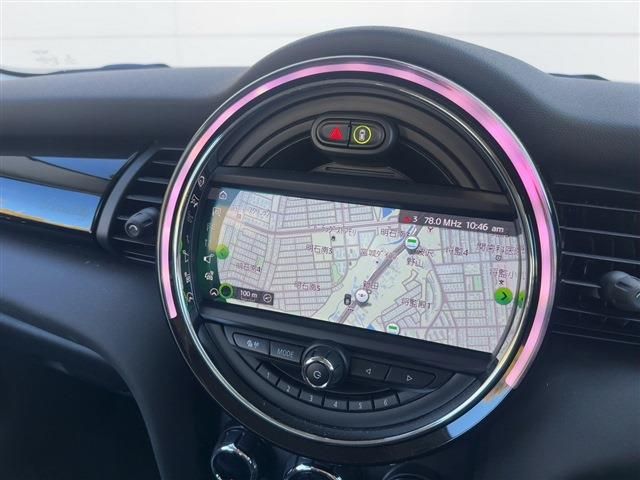 BMW MINI COOPER 5DOOR 2021