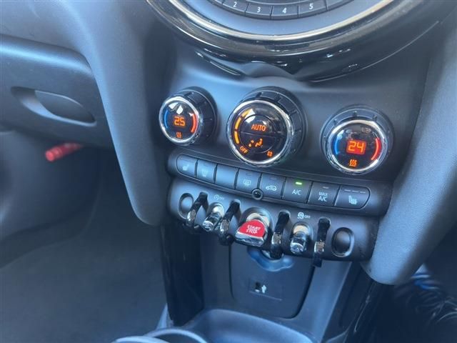 BMW MINI COOPER 5DOOR 2021