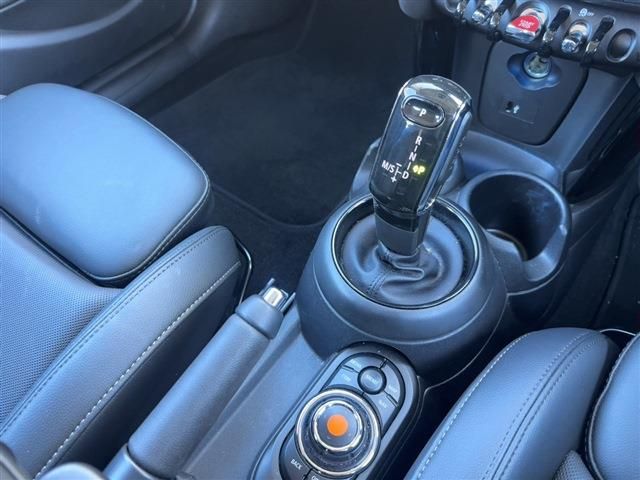 BMW MINI COOPER 5DOOR 2021