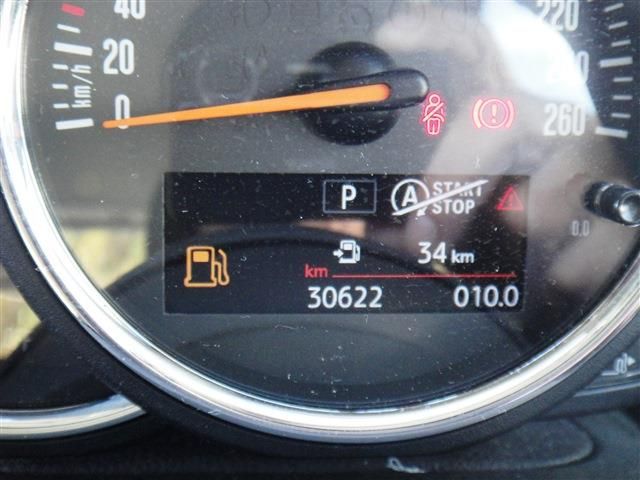 BMW MINI COOPER 5DOOR 2021