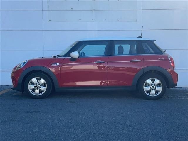BMW MINI COOPER 5DOOR 2021