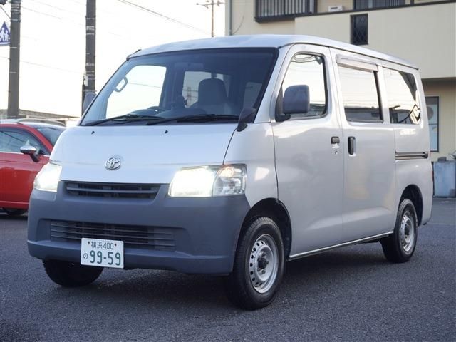 TOYOTA LITEACE van 2WD 2009