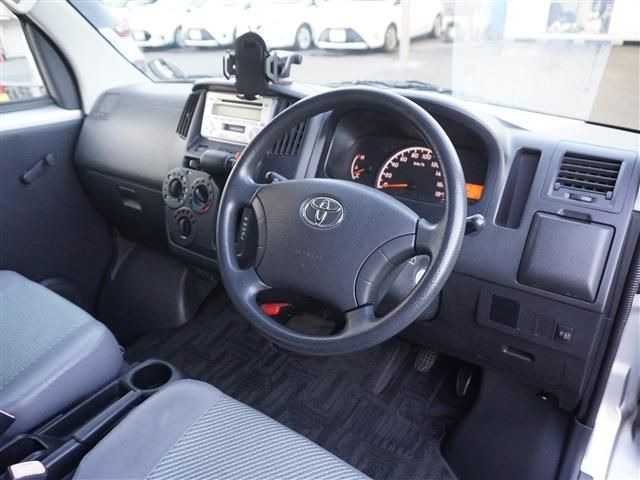 TOYOTA LITEACE van 2WD 2009