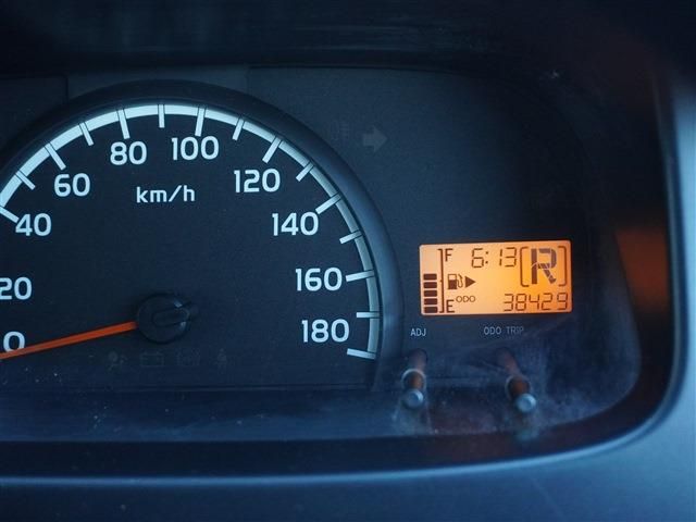 TOYOTA LITEACE van 2WD 2009