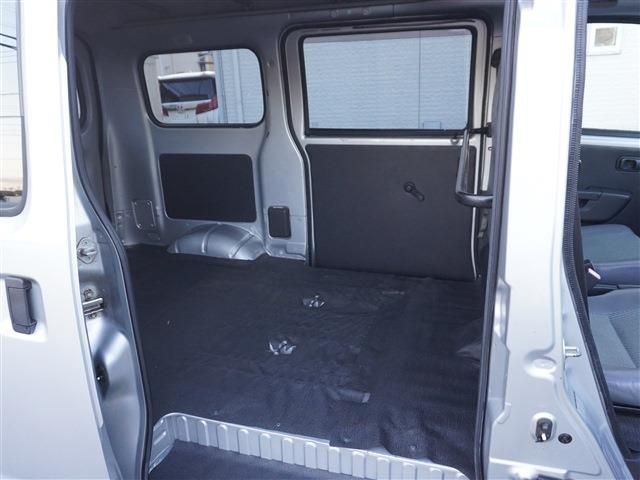 TOYOTA LITEACE van 2WD 2009