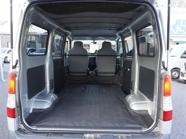 TOYOTA LITEACE van 2WD 2009