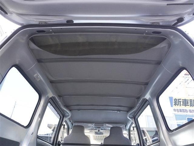 TOYOTA LITEACE van 2WD 2009