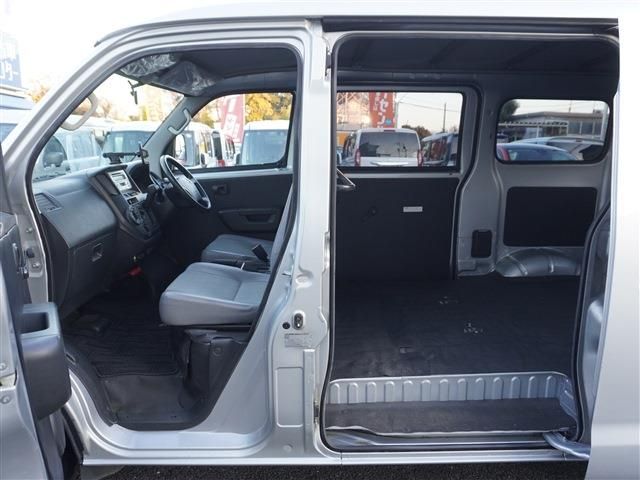 TOYOTA LITEACE van 2WD 2009