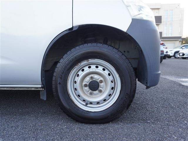 TOYOTA LITEACE van 2WD 2009