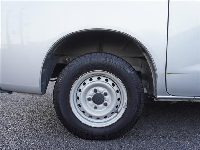 TOYOTA LITEACE van 2WD 2009