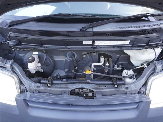 TOYOTA LITEACE van 2WD 2009