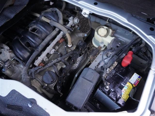 TOYOTA LITEACE van 2WD 2009