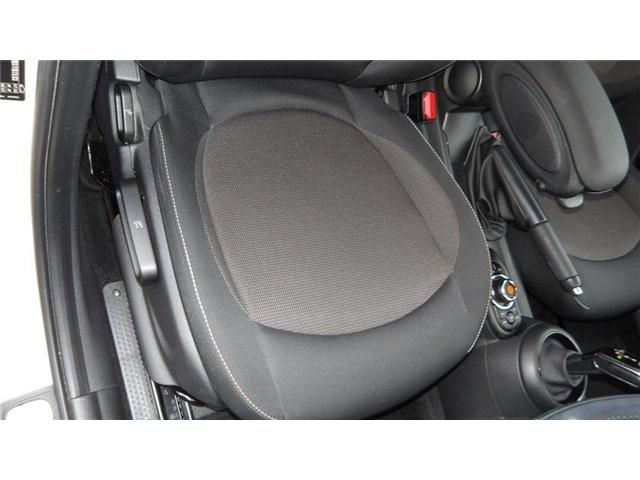 BMW MINI ONE 5DOOR 2019