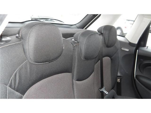 BMW MINI ONE 5DOOR 2019