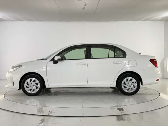 TOYOTA COROLLA AXIO 2019