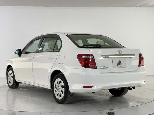 TOYOTA COROLLA AXIO 2019