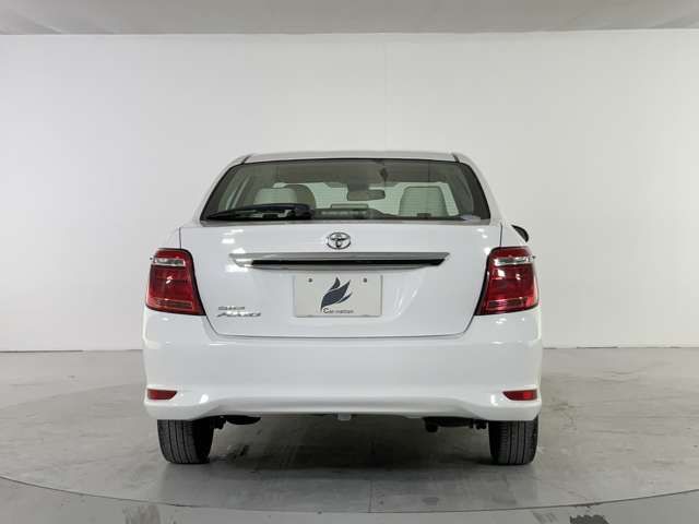 TOYOTA COROLLA AXIO 2019