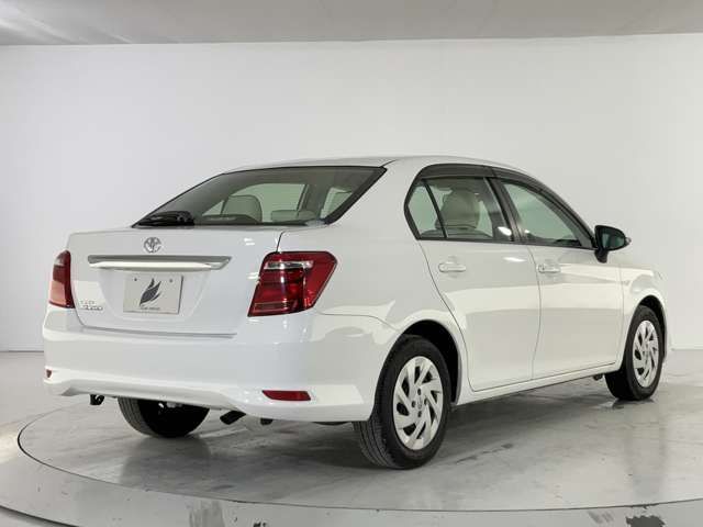 TOYOTA COROLLA AXIO 2019