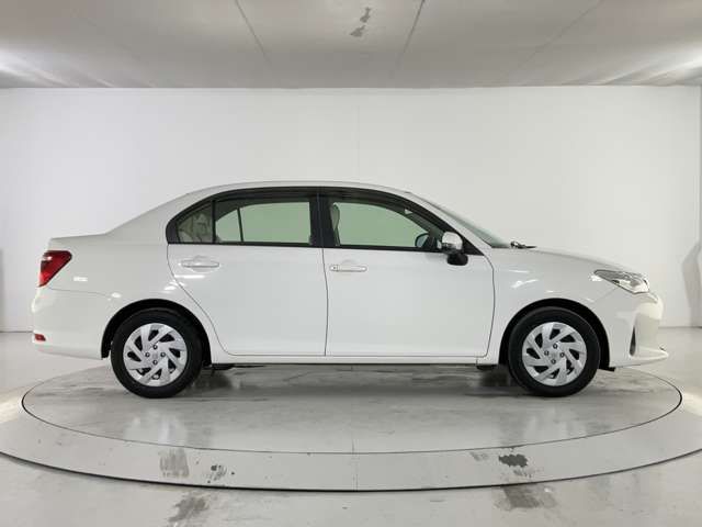 TOYOTA COROLLA AXIO 2019