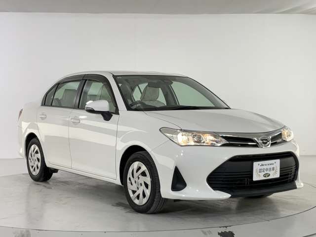 TOYOTA COROLLA AXIO 2019