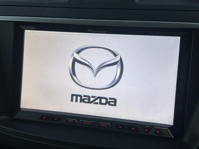 MAZDA AXELA SPORTS 2012