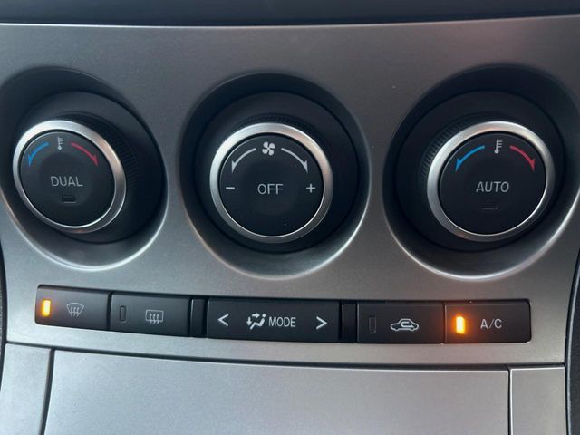 MAZDA AXELA SPORTS 2012