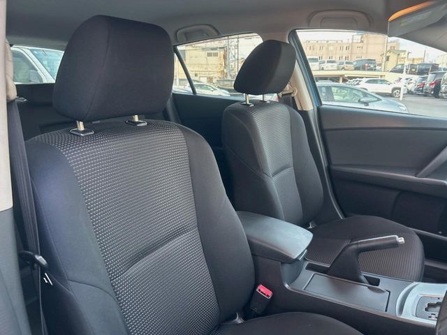 MAZDA AXELA SPORTS 2012