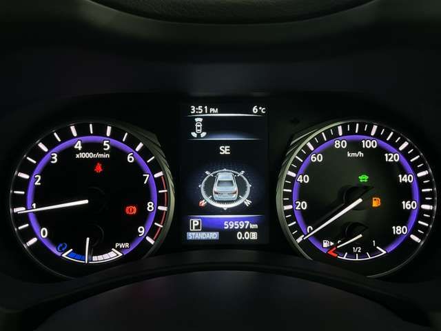 NISSAN SKYLINE HYBRID 2017