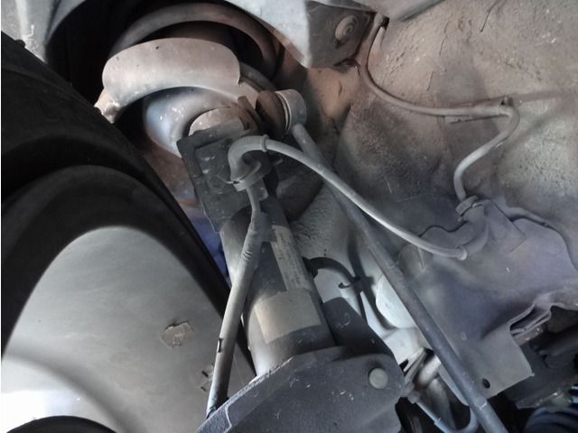 MAZDA AXELA SPORTS 2008