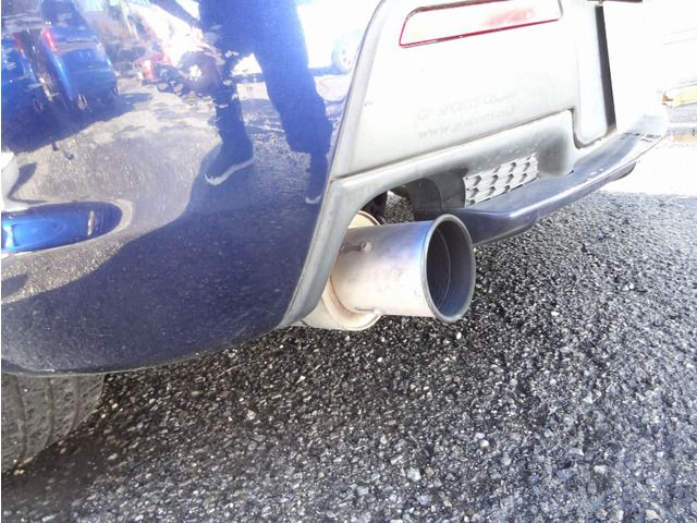 MAZDA AXELA SPORTS 2008