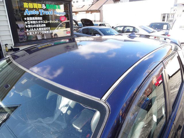 MAZDA AXELA SPORTS 2008