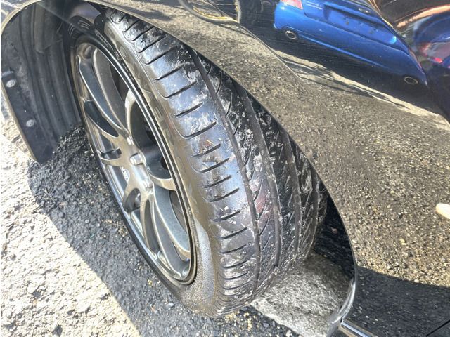 SUBARU LEGACY B4 2010