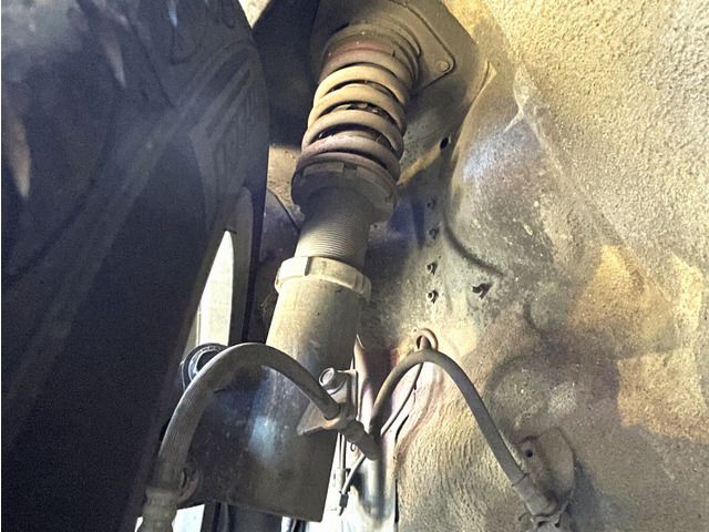 SUBARU LEGACY B4 2010