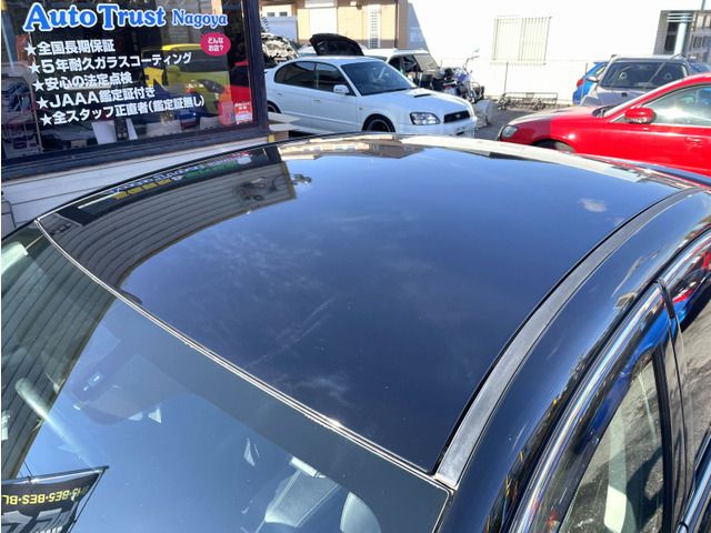 SUBARU LEGACY B4 2010