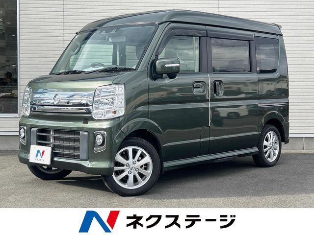 NISSAN NV100 CLIPPER RIO 2021