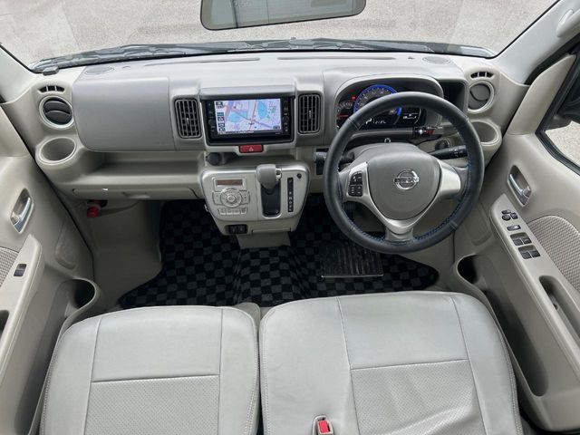 NISSAN NV100 CLIPPER RIO 2021