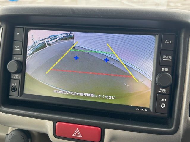 NISSAN NV100 CLIPPER RIO 2021