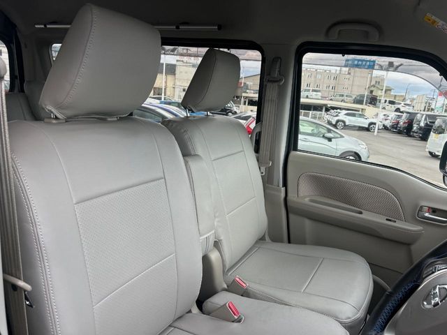 NISSAN NV100 CLIPPER RIO 2021